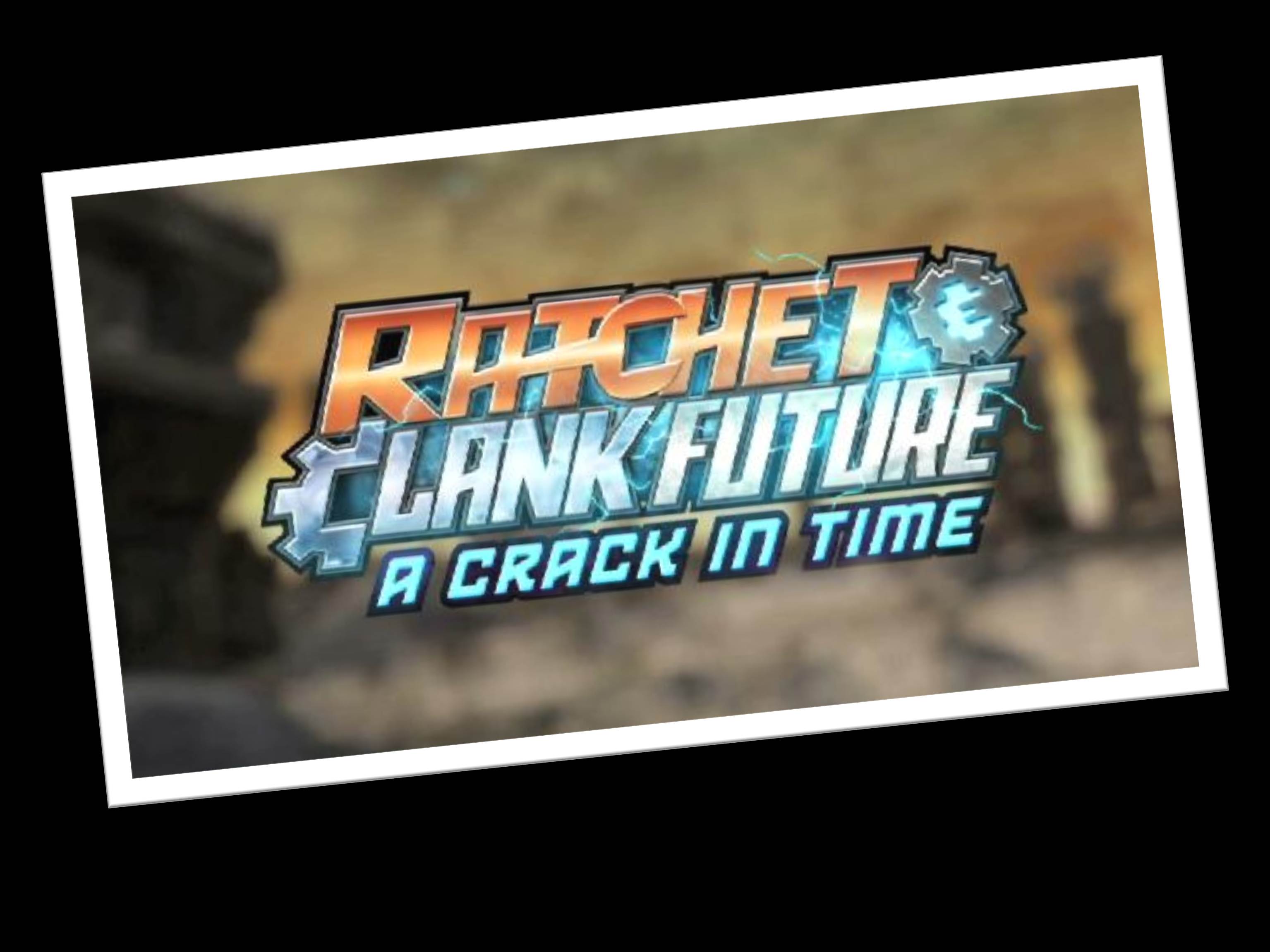 ratchet & clank