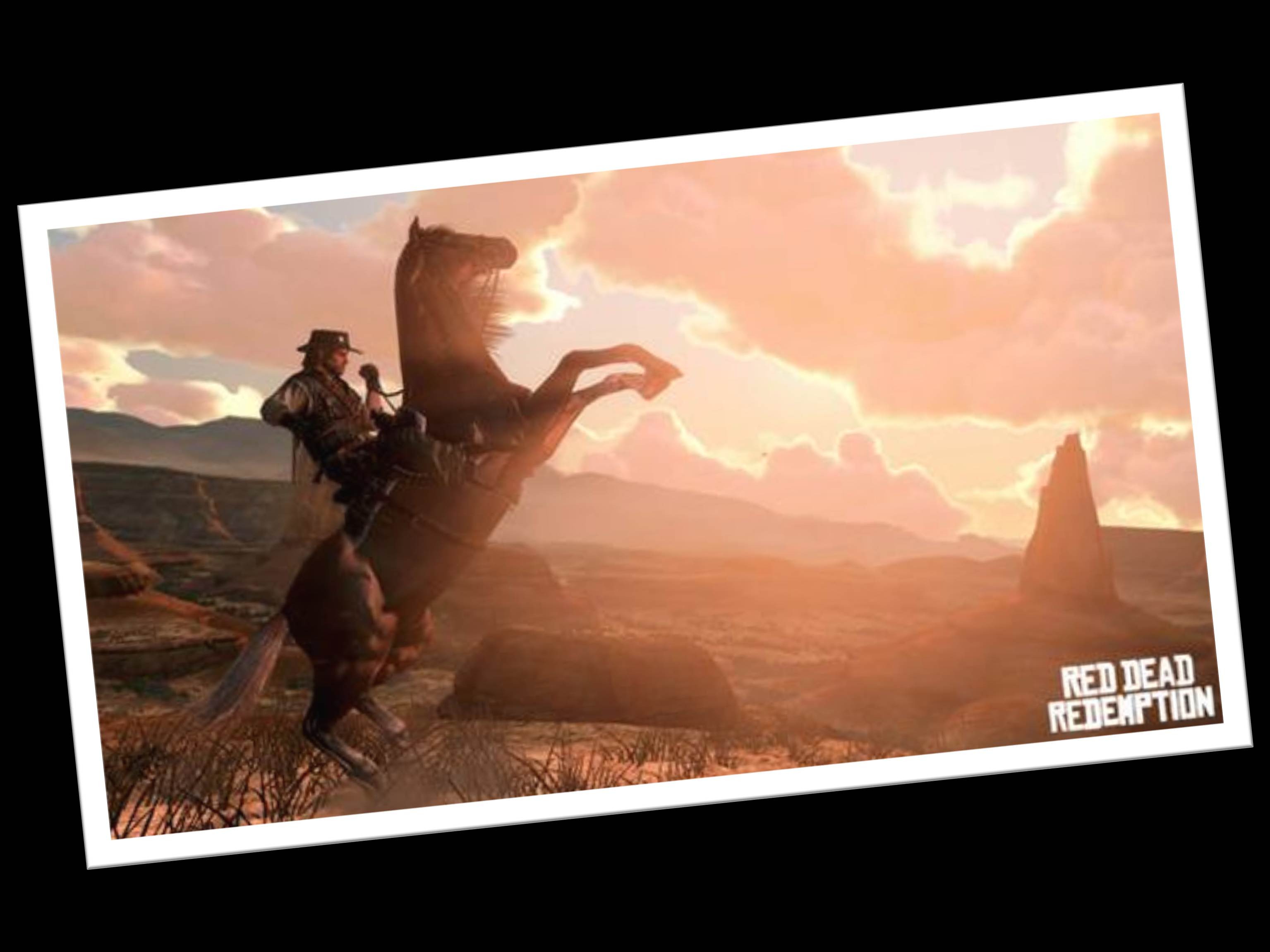 read dead redemption